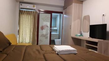Roseate Bangkok Hotel, Bangkok (fotografie 2)