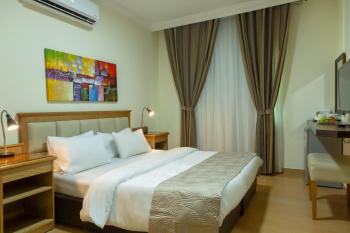 360 Hotel By FHM, Amman (zdjęcie 4)