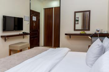 360 Hotel By FHM, Amman (zdjęcie 5)