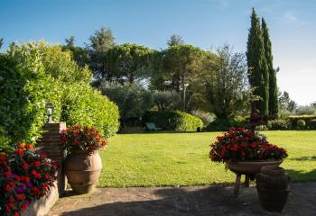 Borgo Villa Risi, Sienne (photo 4)