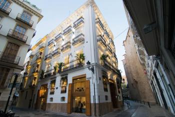 MYR Marqués House, Valencie (fotografie 4)