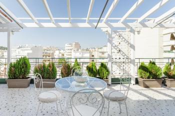 Athens View, Atény (fotografie 2)