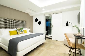 MYR Marqués House, Valencie (fotografie 5)
