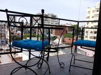 Mi Lugar en Buenos Aires II, Buenos Aires (fotografie 3)