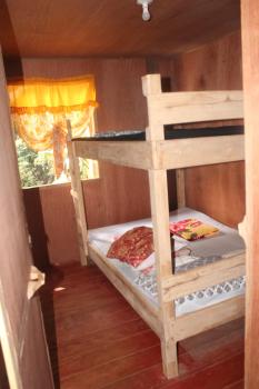 Batad Transient House, Banaue (Foto 5)
