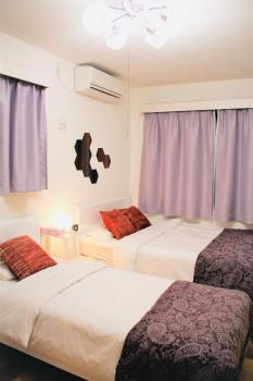 Alo BnB 1 - Near UENO, AKIHABARA, SENSOJI, TOKYO SKY TREE - Self check-in, Tokio (fotografie 4)