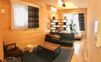 Alo BnB 1 - Near UENO, AKIHABARA, SENSOJI, TOKYO SKY TREE - Self check-in, Tokio (fotografie 2)