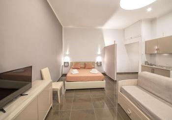 Be Italian Flat Bovio, Neapel (Foto 5)