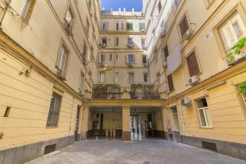 Be Italian Flat Bovio, Neapel (Foto 4)