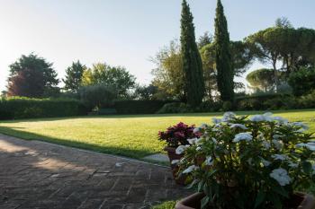 Borgo Villa Risi, Sienne (photo 3)