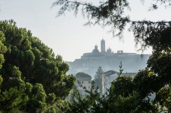 Borgo Villa Risi, Sienne (photo 2)