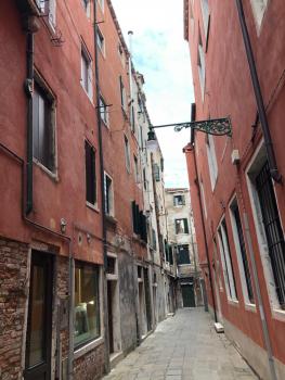 Mansardina San Marco, Benátky (fotografie 3)