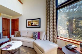 Resort at Squaw Creek 808, Olympic Valley (photo 3)