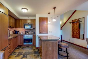 Resort at Squaw Creek 808, Olympic Valley (photo 5)