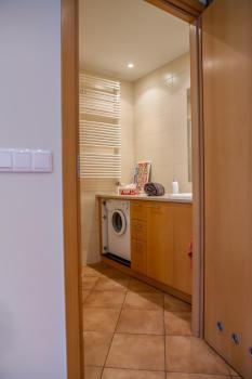 Apartament New Praga near to metro, free parking, Varšava (fotografie 5)
