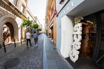 Sant Jordi Hostels Gracia, Барселона (фото 3)