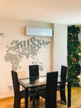 Apartamento Malagueta, Málaga (fotografie 3)