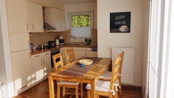 Pier 605 - 4 Sterne - 300m Strand Zentrum - POWER WLAN - 2 Parkplätze - early CheckIn - #Bestpreisgarantie#, Zingst (fotografie 4)