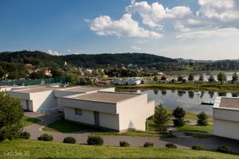 pokoje Gródek nad Dunajcem Gródek nad Dunajcem 83/38