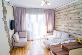Sofia Central Luxury Apartment, Sofie (fotografie 2)