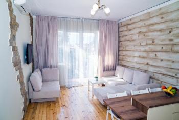 Sofia Central Luxury Apartment, Sofie (fotografie 3)