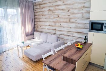 Sofia Central Luxury Apartment, Sofie (fotografie 4)