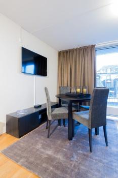 Nordic Host - Prinsens Gate 10 city center - High-end, Oslo (photo 4)