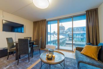 Nordic Host - Prinsens Gate 10 city center - High-end, Oslo (fotografie 5)