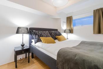 Nordic Host - Prinsens Gate 10 city center - High-end, Oslo (fotografie 2)