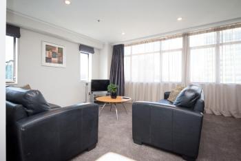 Quest on Johnston Serviced Apartments, Wellington (photo 4)