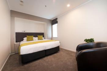 Quest on Johnston Serviced Apartments, Wellington (photo 5)