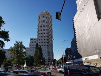 Callao Apartment, Madrid (fotografie 3)