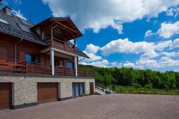 Apartamenty Home Sweet Home Na Górnej, Szklarska Poręba (foto 3)