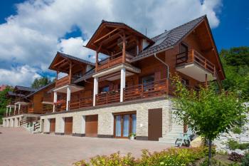 Apartamenty Home Sweet Home Na Górnej, Szklarska Poręba (foto 4)