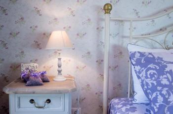 THE HOUSE OF LAVENDER, Athens (photo 5)