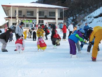 森林公園スイス村 ロッジやまの家, Kyōtango (Foto 2)