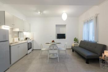 INFINITY APARTMENT, Leonidio (fotografie 5)