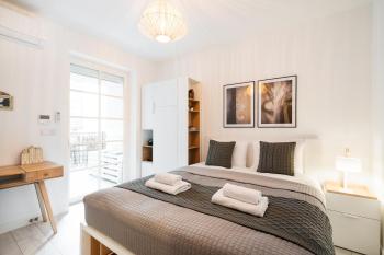 Downtown Apartment - LoftAffair, Cracovie (photo 2)