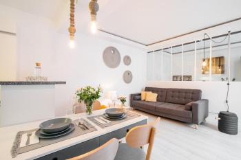 Downtown Apartment - LoftAffair, Cracovie (photo 4)