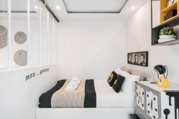 Downtown Apartment - LoftAffair, Cracovie (photo 5)