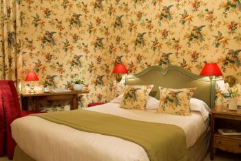 Hôtel Le Regent Paris, Paris (Foto 5)