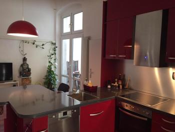 Appartement am Tegeler See, Берлин (фото 3)