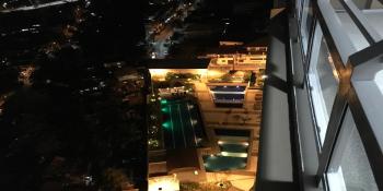 Viera Residence, Manila (fotografie 3)