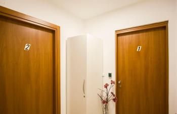 Apartment Luka, Spalato (Split) (foto 5)