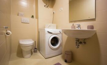 Apartment Luka, Spalato (Split) (foto 4)