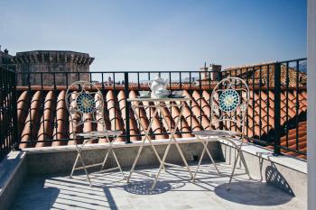 Plaza Marchi Old Town - MAG Quaint & Elegant Boutique Hotels, Split (zdjęcie 4)