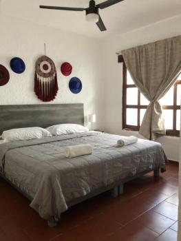 Grandiosa casa céntrica a minutos de la playa, Канкун (фото 4)