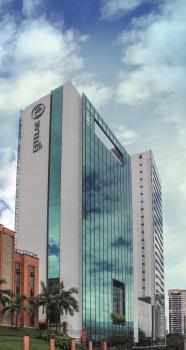 Hotel Estelar Square, Medellín (photo 3)