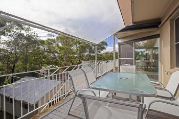 Banyan, 14 Montevideo Parade - Spacious pet friendly property with air con and WiFi, Nelson Bay (Foto 5)