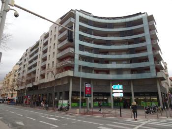 Promenade Gambetta, Nice (photo 4)